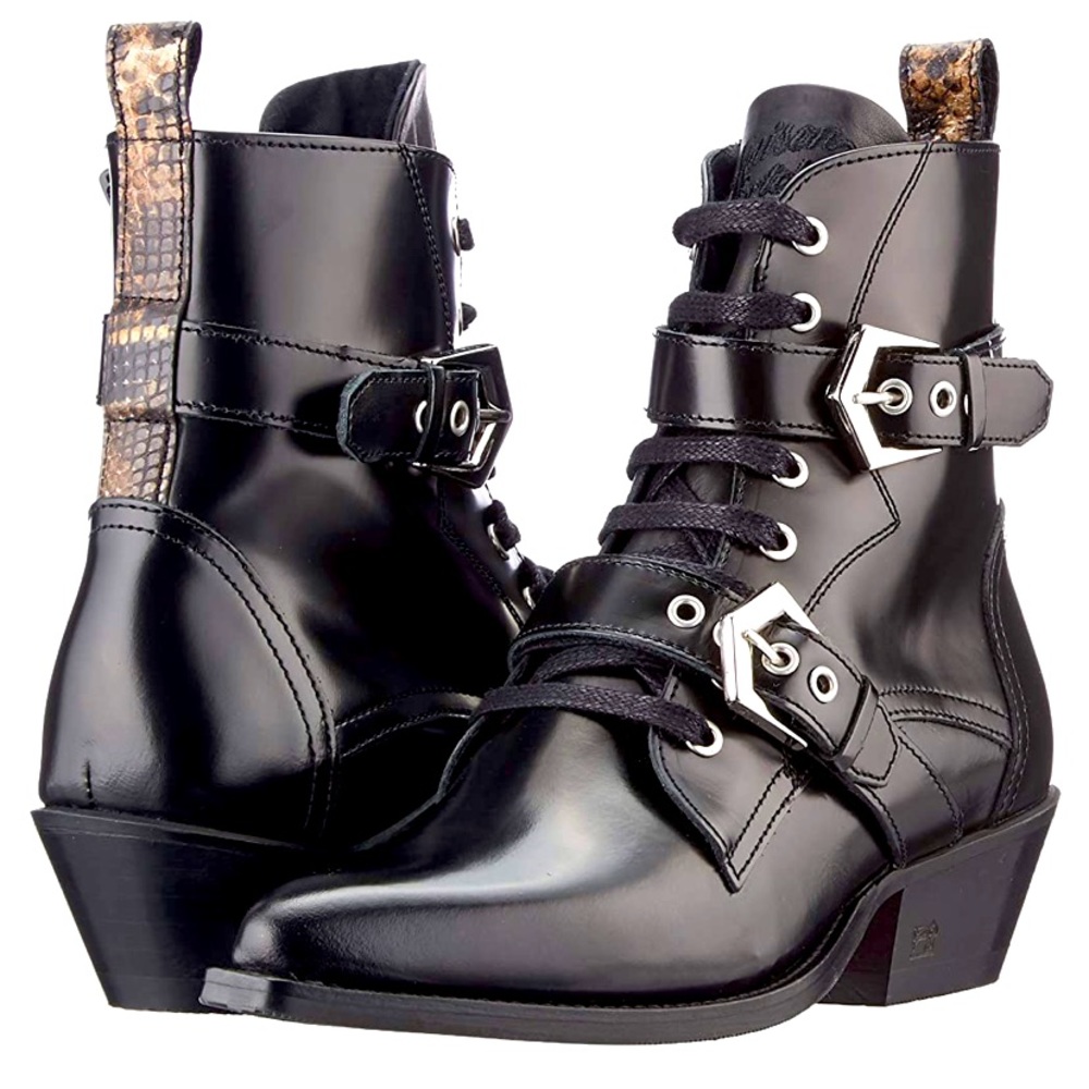 Scotch and soda Madison scotch ankle boots